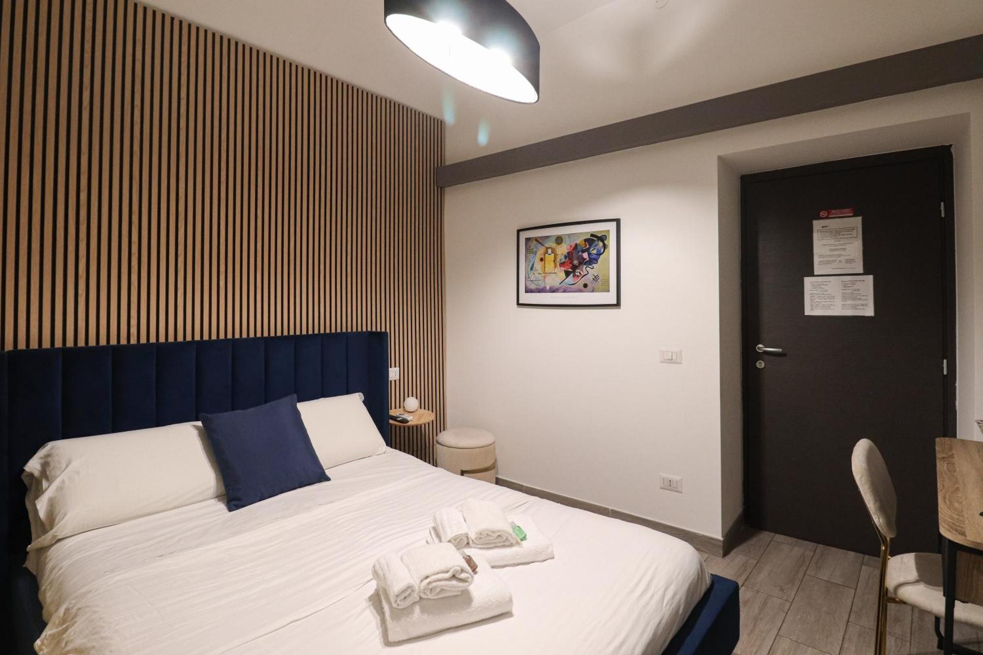 Essenza House Porta Pia — Foto 1