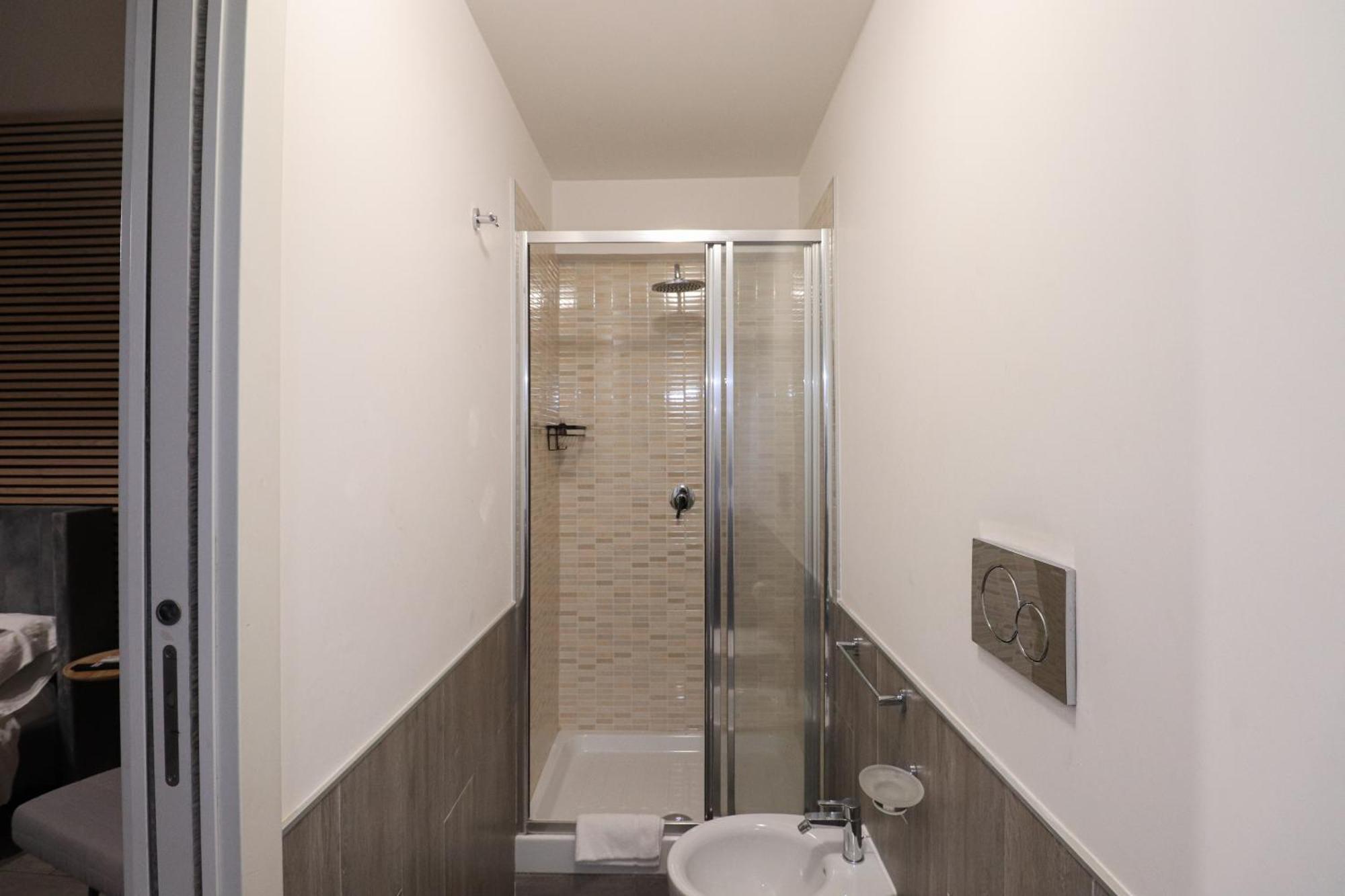 Essenza House Porta Pia — Foto 3